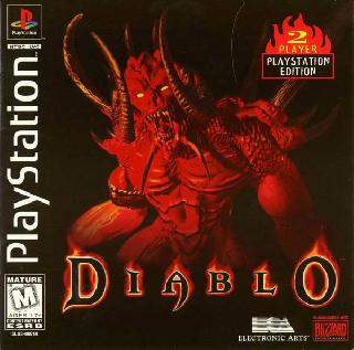 Diablo 2 Play Disc Iso